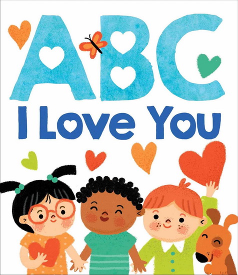 ABC I Love You - WARREN - FISCHER