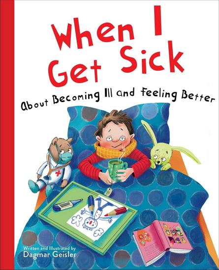 When I Get Sick - GEISLER - BERASALUCE