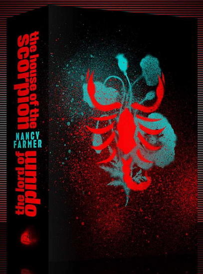 House of the Scorpion Paperback Duology - NANCY FARMER