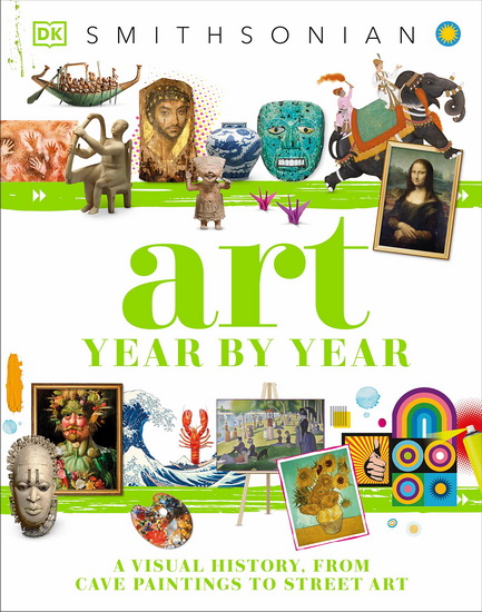 Art Year by Year - COLLECTIF