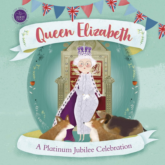 QUEEN ELIZABETH - COLLECTIF