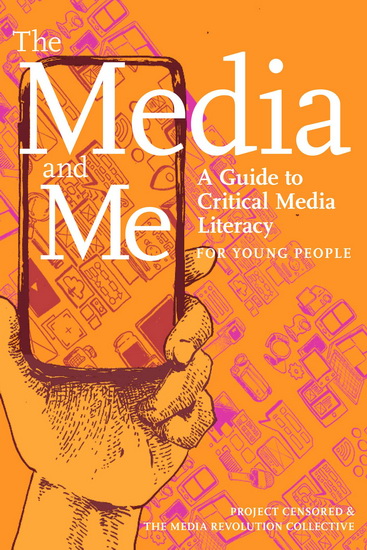 The Media and Me - COLLECTIF