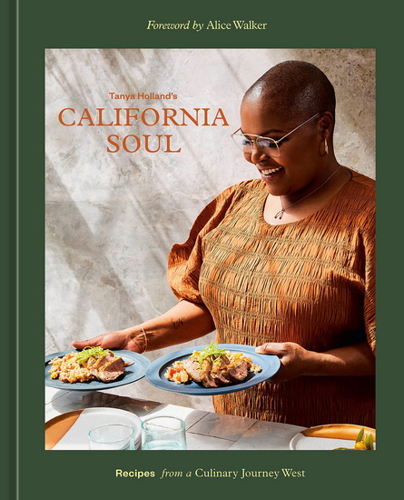Tanya Holland&#39;s California Soul - TANYA HOLLAND & AL
