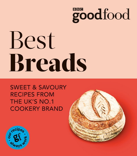 Good Food: Best Breads - COLLECTIF