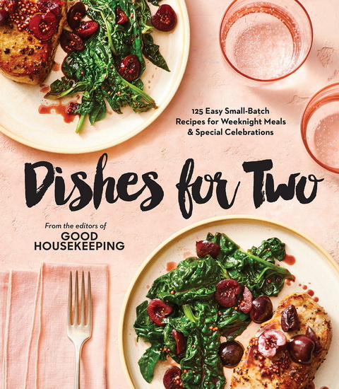 Good Housekeeping Dishes For Two - COLLECTIF