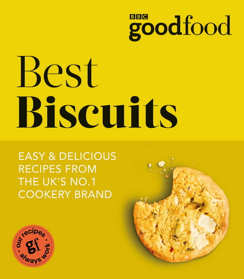 Good Food: Best Biscuits - COLLECTIF