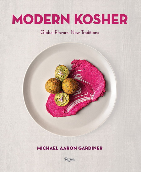 Modern Kosher - MICHAEL AARON GARDINER