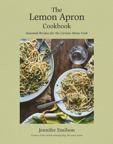The Lemon Apron Cookbook - JENNIFER EMILSON