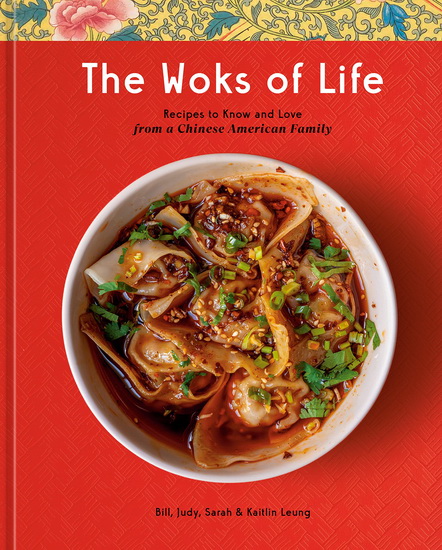 The Woks of Life - COLLECTIF
