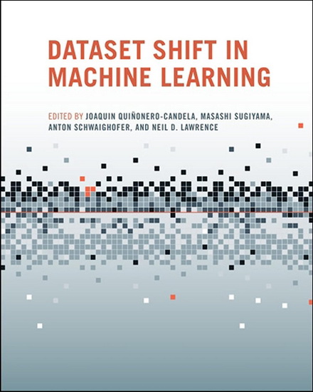 Dataset Shift in Machine Learning - COLLECTIF