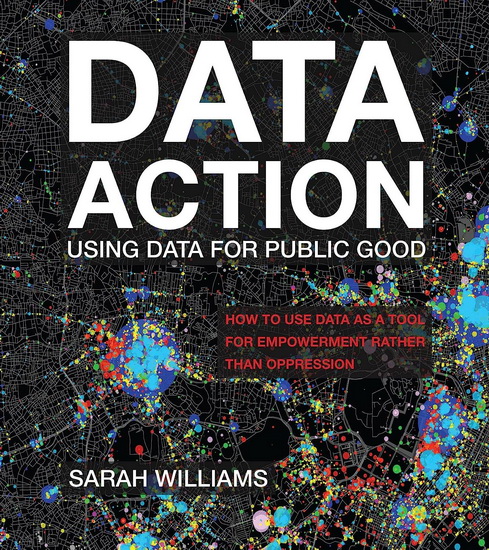 Data Action - SARAH WILLIAMS
