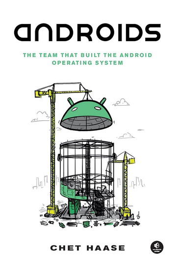 Androids - CHET HAASE