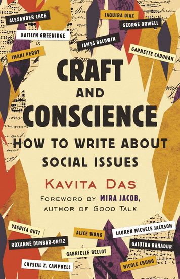 Craft and Conscience - KAVITA DAS