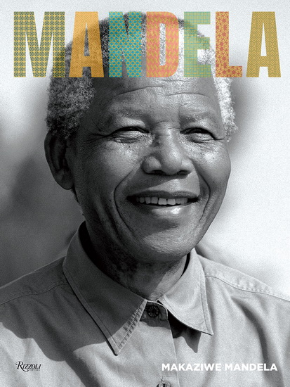 Mandela - MAKAZIWE MANDELA