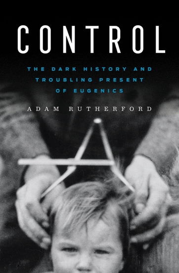 Control - ADAM RUTHERFORD