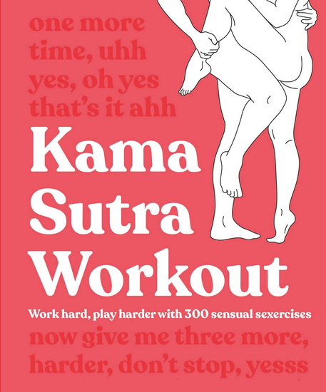 Kama Sutra Workout - COLLECTIF