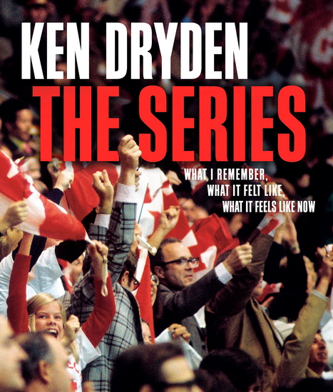 The Series - KEN DRYDEN