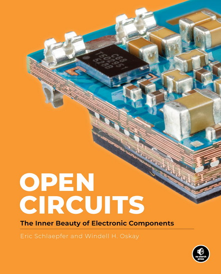 Open Circuits - WINDELL OSKAY - ERIC SCHLAEPFER