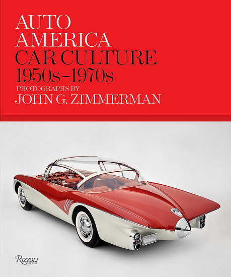 Auto America - LINDA ZIMMERMAN & AL