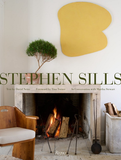 Stephen Sills - STEPHEN SILLS - DAVID NETTO
