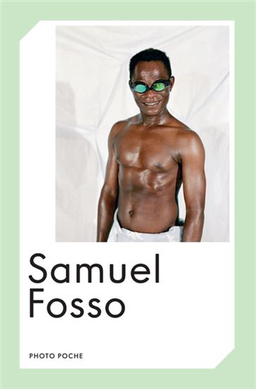 Samuel Fosso - CHRISTINE BARTHE