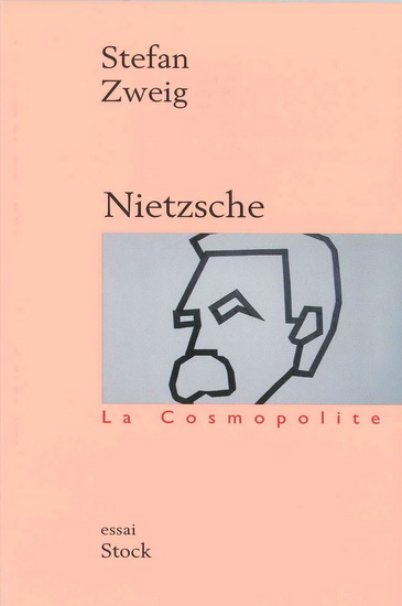 Nietzsche - STEFAN ZWEIG
