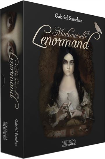 Mademoiselle Lenormand Cof. - GABRIEL SANCHEZ