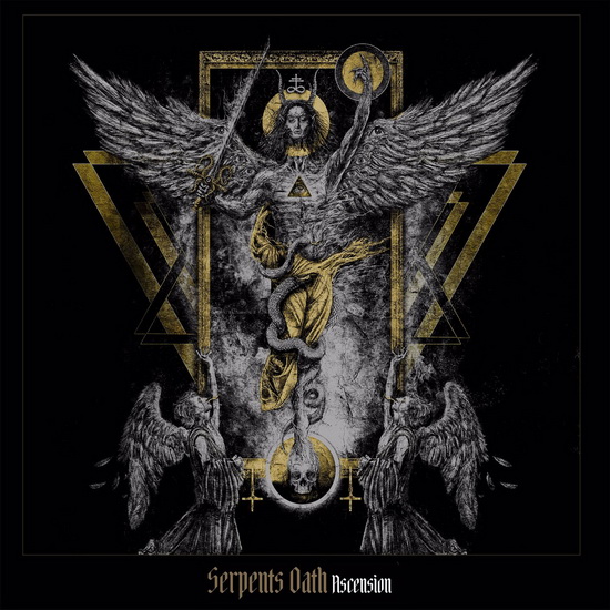 Ascension - SERPENTS OATH