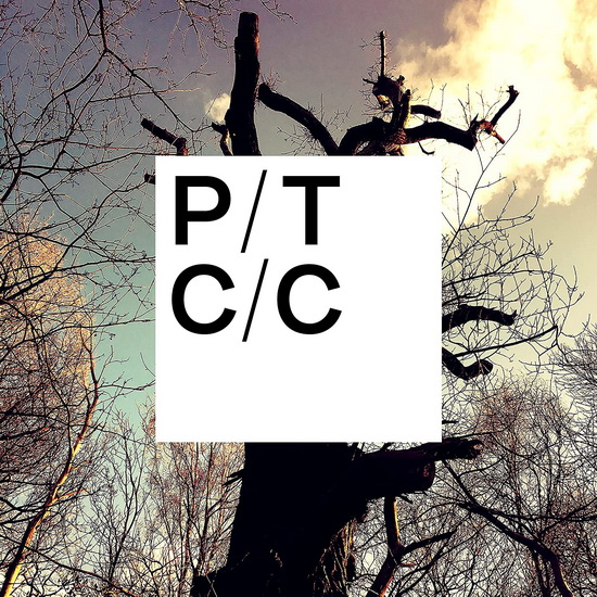 Closure - Continuation (2 Vinyles) - PORCUPINE TREE