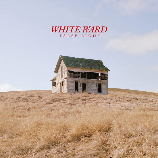 False Light - WHITE WARD