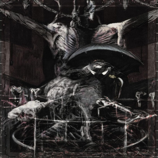 Those Who Fear Tomorrow (Reissue) - INTEGRITY