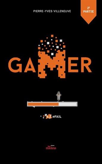 Fail #06.2 N. éd. - PIERRE-YVES VILLENEUVE