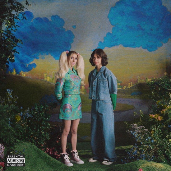 Not Tight - DOMI AND JD BECK