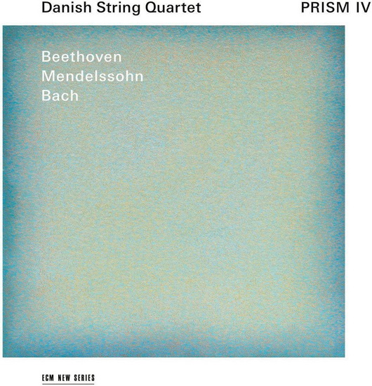 Prism Iv - DANISH STRING QUARTET