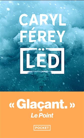 Lëd - CARYL FÉREY