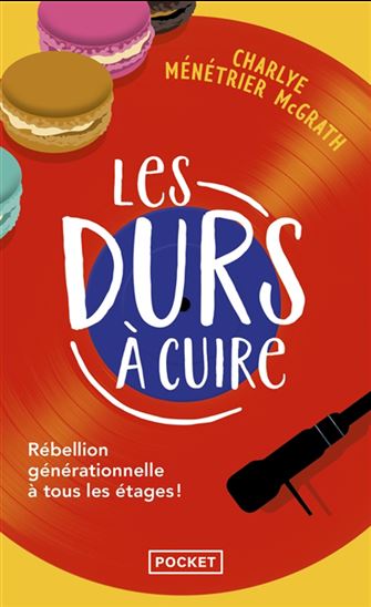 Les Durs à cuire - CHARLYE MÉNÉTRIER MCGRATH