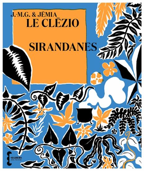 Sirandanes - J-M G LE CLÉSIO - JÉMIA LE CLÉSIO