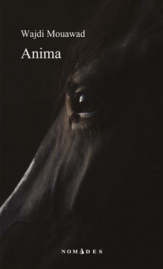 Anima - WAJDI MOUAWAD
