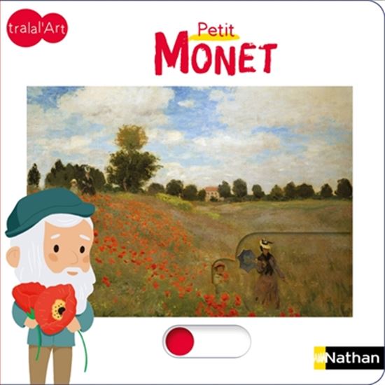 Petit Monet - COLLECTIF