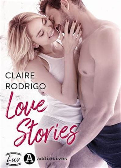 Love Stories - CLAIRE RODRIGO