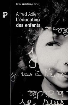 L'Education des enfants - ALFRED ADLER