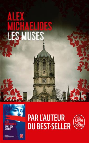 Les Muses - ALEX MICHAELIDES
