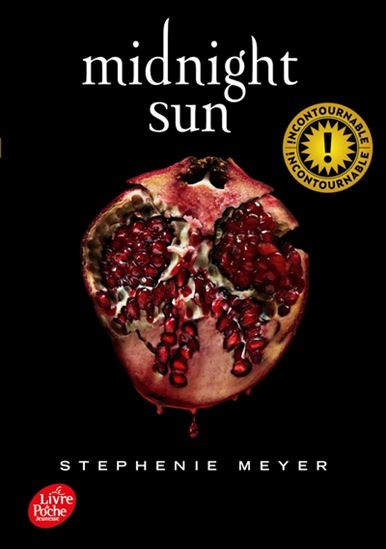Midnight sun #05 - STEPHENIE MEYER