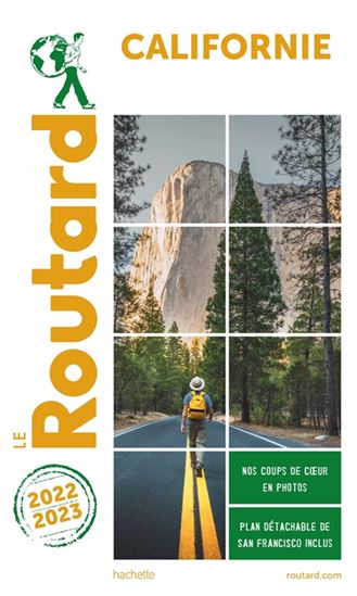 Californie 2022-2023 - PHILIPPE GLOAGUEN
