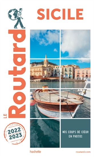 Sicile 2022-2023 - PHILIPPE GLOAGUEN