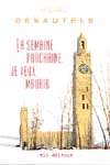 La Semaine prochaine, je veux mourir - MICHEL DESAUTELS
