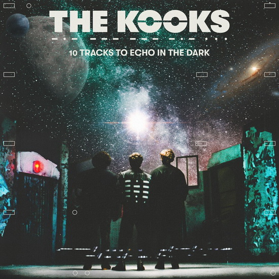 10 Tracks To Echo In The Dark - THE KOOKS
