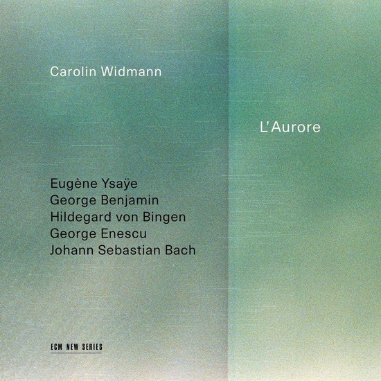 L'Aurore - CAROLIN WIDMANN