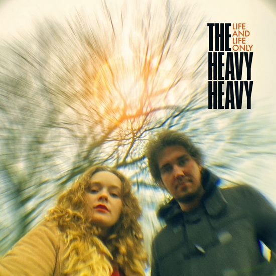 Life And Life Only (Vinyle) - THE HEAVY HEAVY