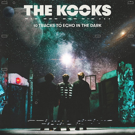 10 Tracks To Echo In The Dark (Vinyle) - THE KOOKS